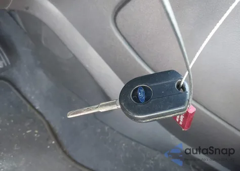 2013 Ford Escape S z USA, uszkodzony, nr VIN 1FMCU0F70DUD10455